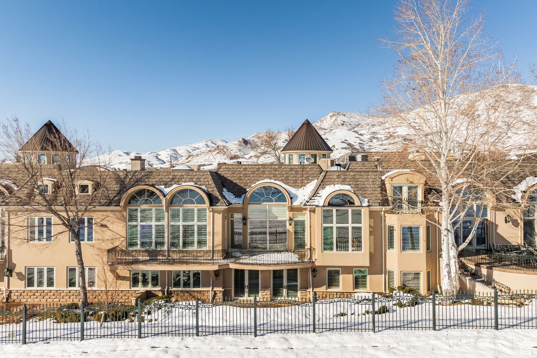2726 E Wasatch Dr #18, Salt Lake City, Utah image 1