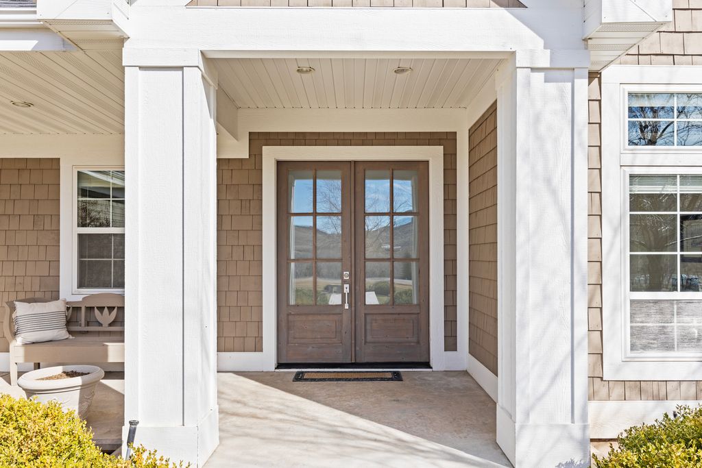 Photo of 2137 S LAKE VIEW CIR, Preston, ID 83263 (MLS # 2148376)