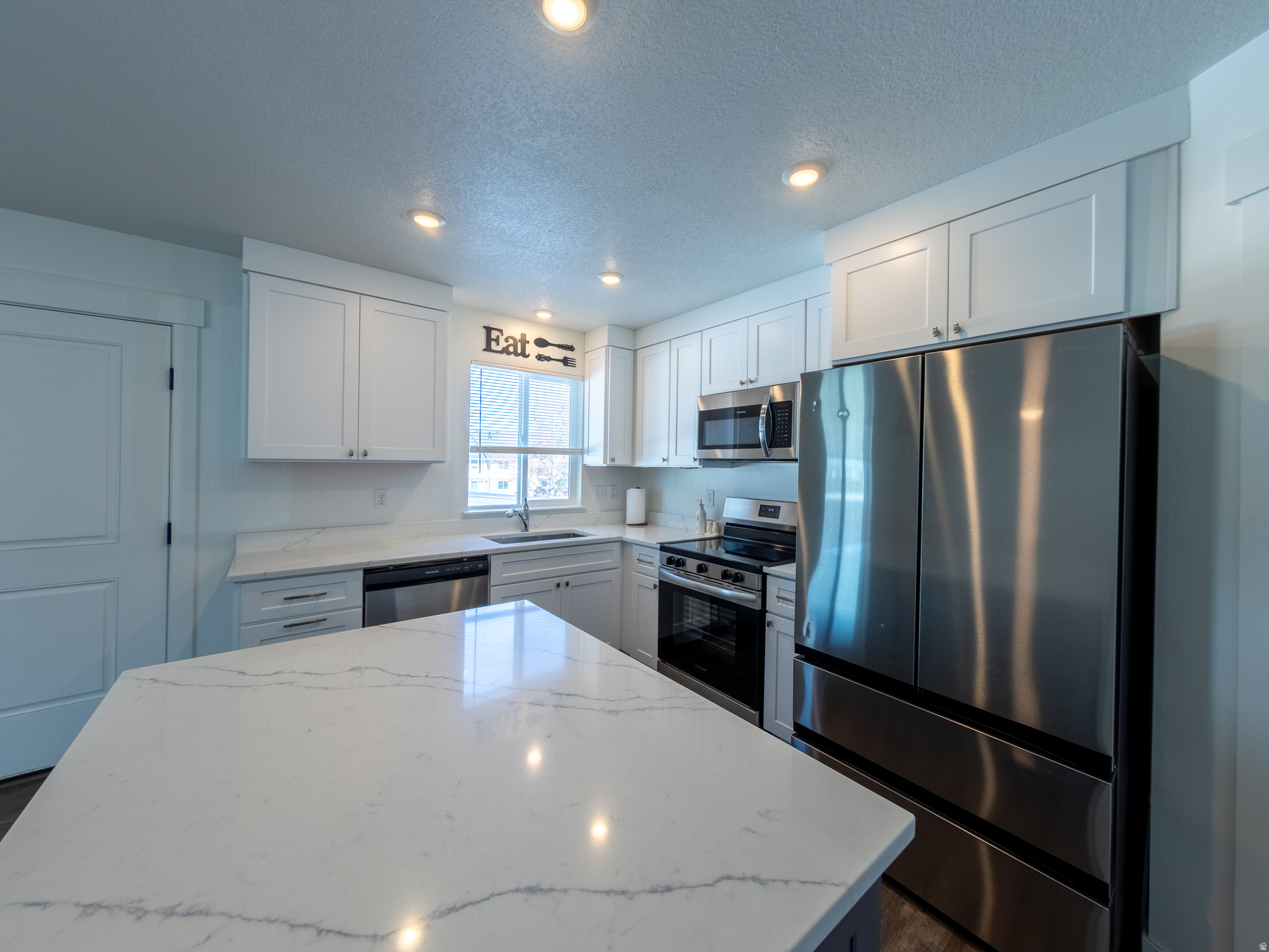 MOUNTAIN VALLEY TOWNHOMES - Residential