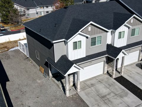 Townhouse For Sale - 135 E 730<br/> Tooele County, Tooele, UT 84074