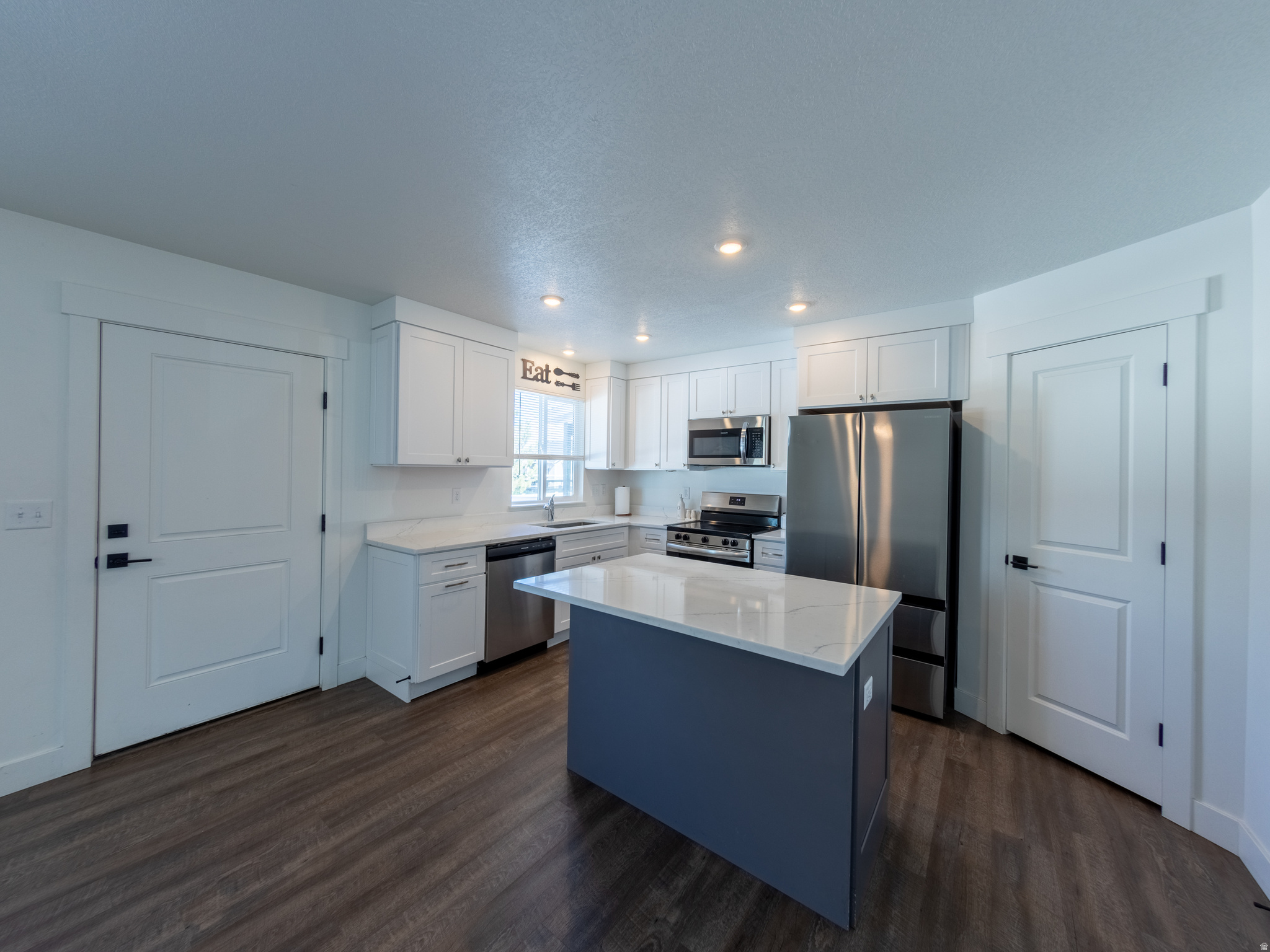 MOUNTAIN VALLEY TOWNHOMES - Residential