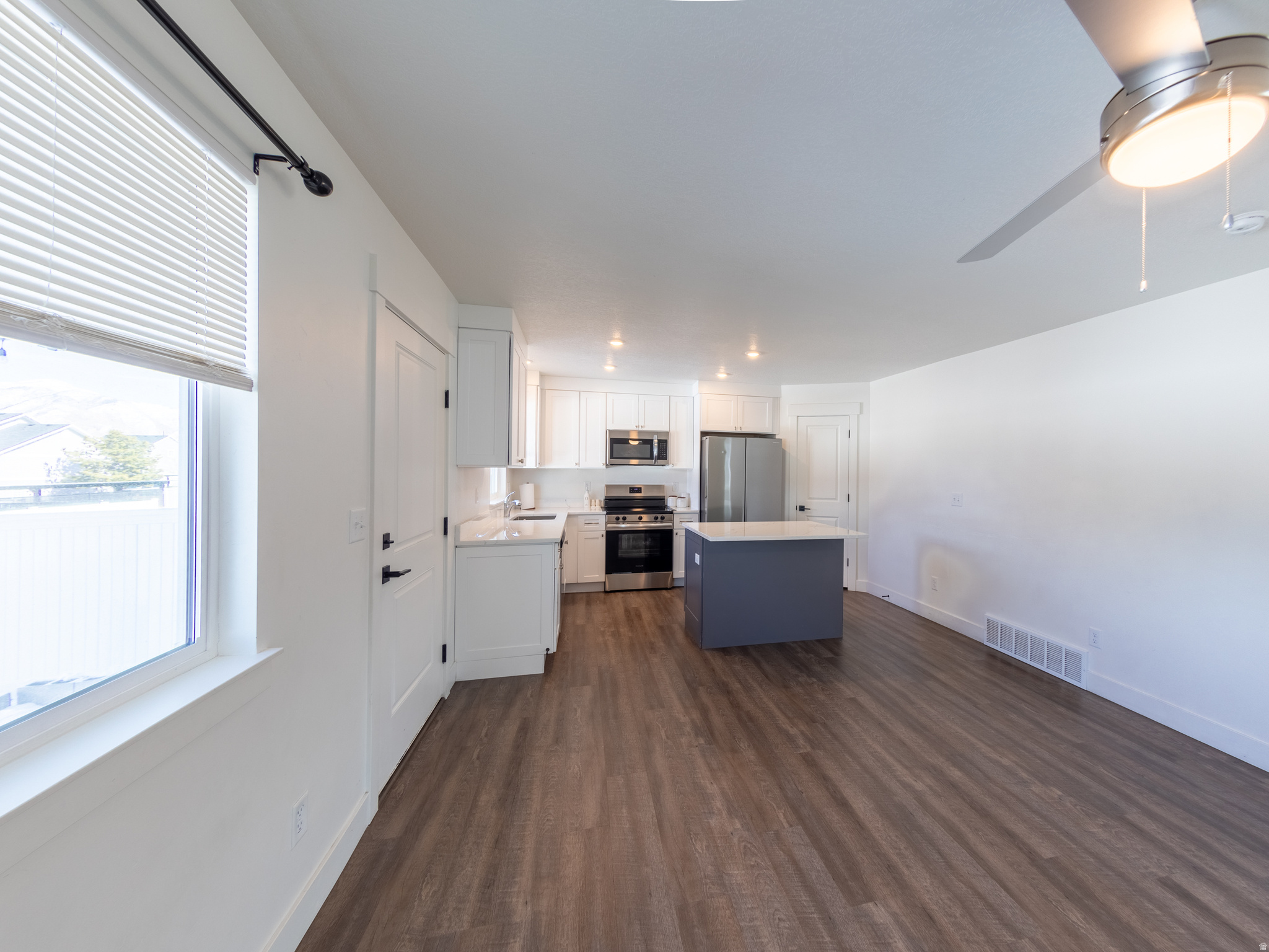 MOUNTAIN VALLEY TOWNHOMES - Residential