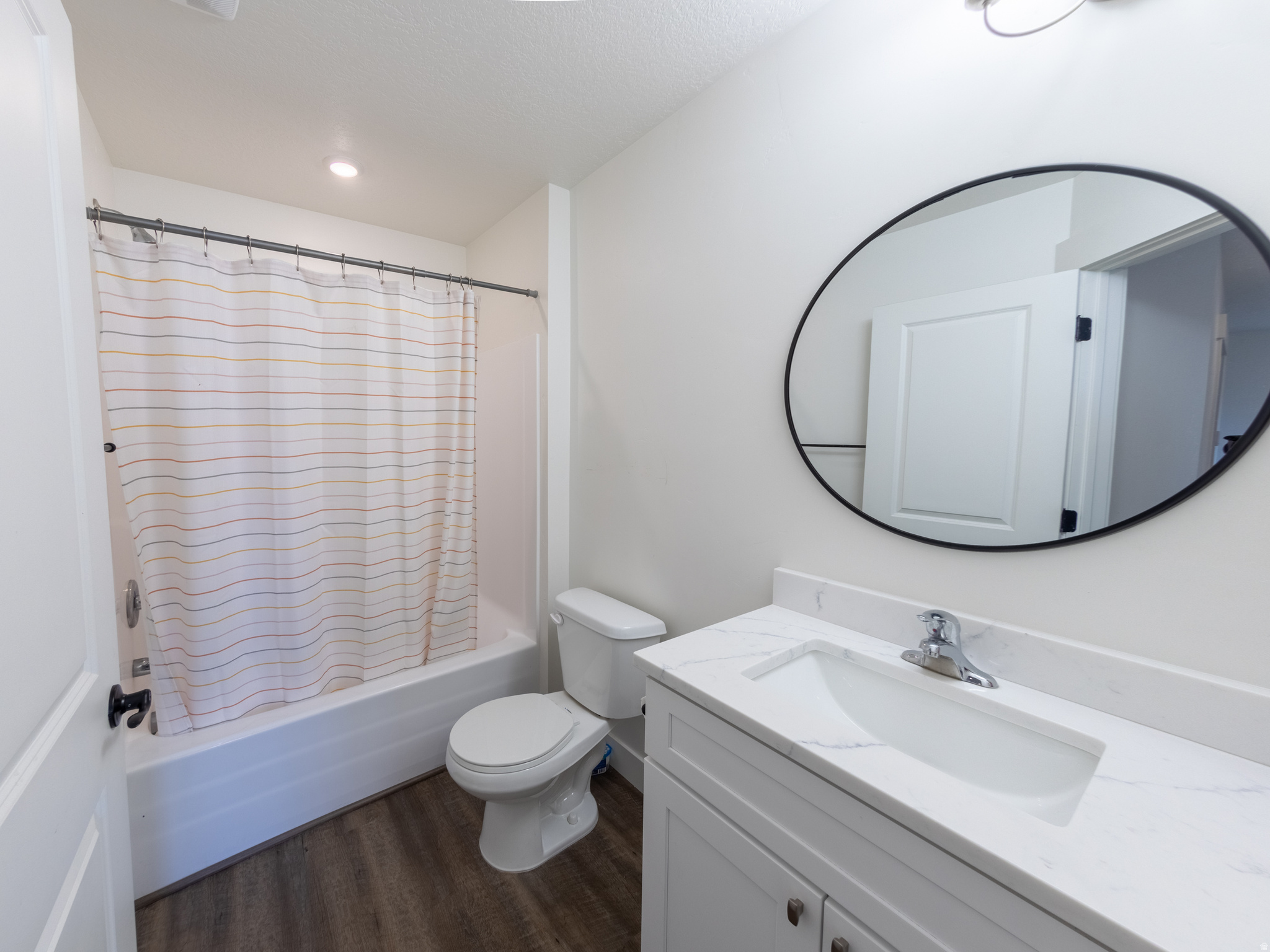 MOUNTAIN VALLEY TOWNHOMES - Residential