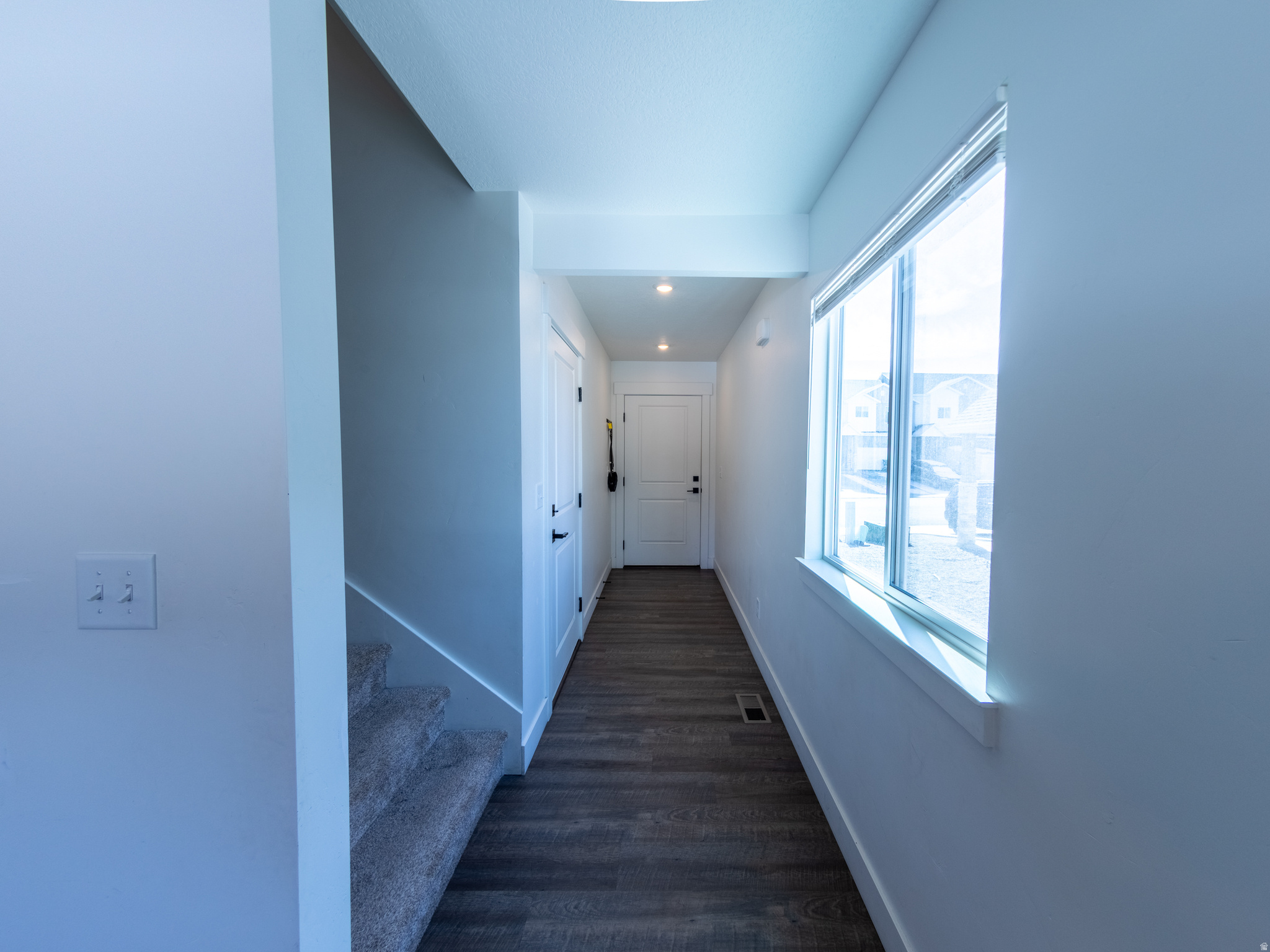 MOUNTAIN VALLEY TOWNHOMES - Residential