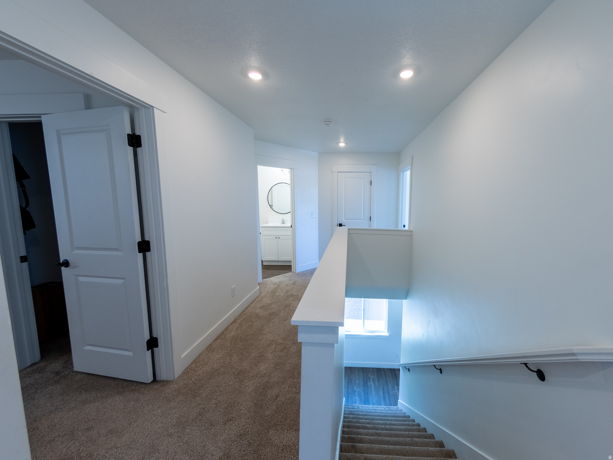 MOUNTAIN VALLEY TOWNHOMES - Residential