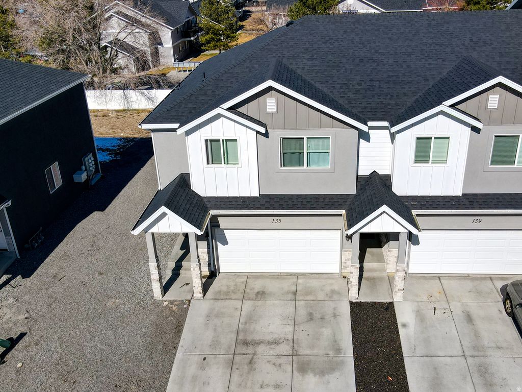 Photo of 135 E 730 N, Tooele, UT 84074 (MLS # 2138987)