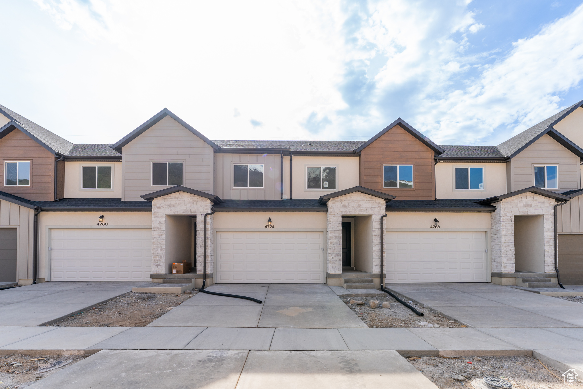 4774 S Alder Dr #203, Mapleton, Utah image 1