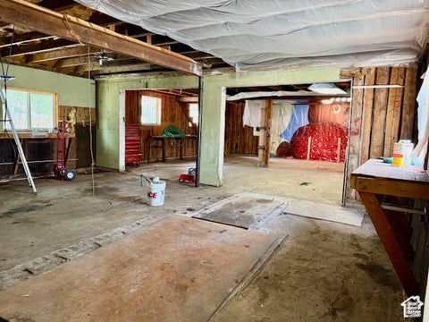 Tiny photo for 624 N 500 W, Vernal, UT 84078 (MLS # 2190311)