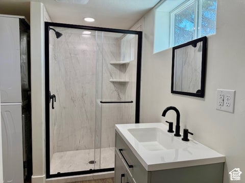 Tiny photo for 624 N 500 W, Vernal, UT 84078 (MLS # 2190311)