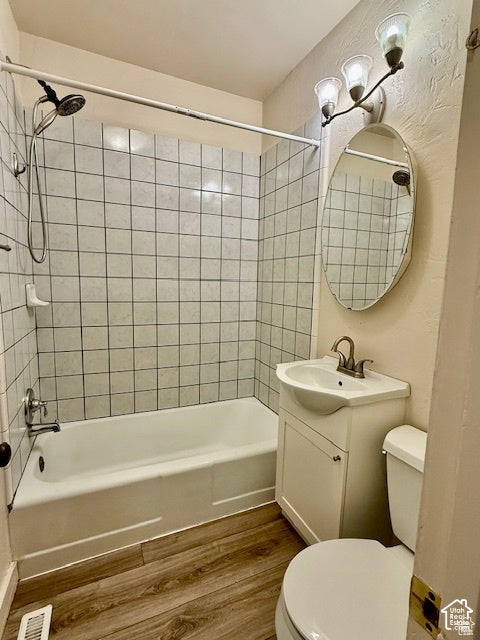 Tiny photo for 624 N 500 W, Vernal, UT 84078 (MLS # 2190311)