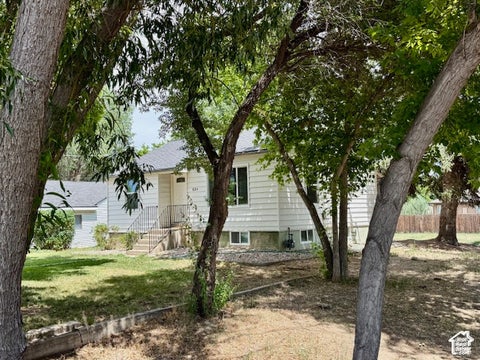Tiny photo for 624 N 500 W, Vernal, UT 84078 (MLS # 2190311)