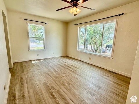 Tiny photo for 624 N 500 W, Vernal, UT 84078 (MLS # 2190311)