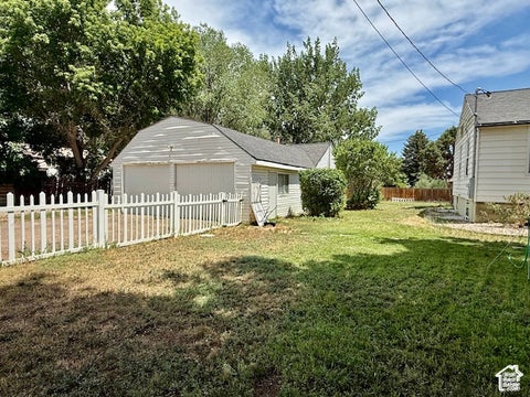Tiny photo for 624 N 500 W, Vernal, UT 84078 (MLS # 2190311)