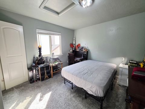 Tiny photo for 9073 N CLUBHOUSE LN, Eagle Mountain, UT 84005 (MLS # 2154708)