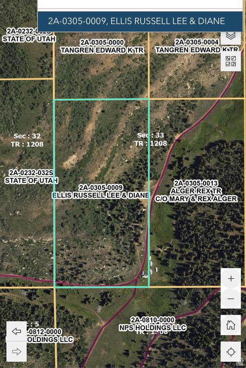 Tiny photo for Scofield, UT 84526 (MLS # 2076518)