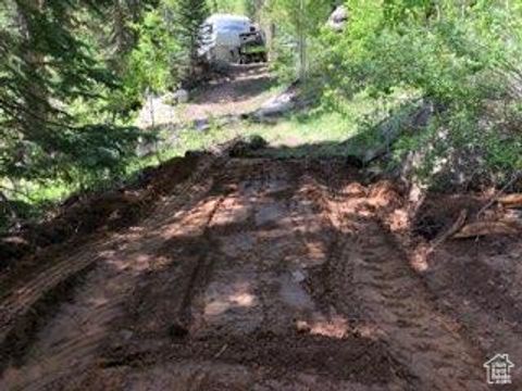 Tiny photo for Scofield, UT 84526 (MLS # 2076518)
