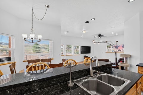 Tiny photo for 64 S 400 W, Aurora, UT 84620 (MLS # 2184331)