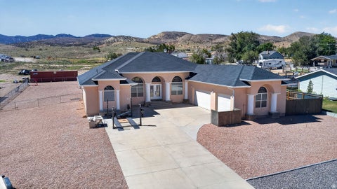 Tiny photo for 64 S 400 W, Aurora, UT 84620 (MLS # 2184331)