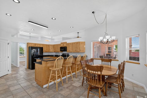 Tiny photo for 64 S 400 W, Aurora, UT 84620 (MLS # 2184331)