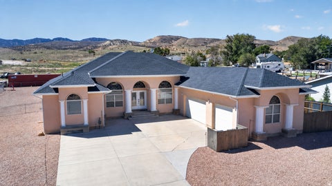 Photo of 64 S 400 W, Aurora, UT 84620 (MLS # 2184331)