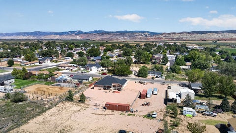 Tiny photo for 64 S 400 W, Aurora, UT 84620 (MLS # 2184331)