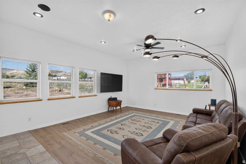 Tiny photo for 64 S 400 W, Aurora, UT 84620 (MLS # 2184331)