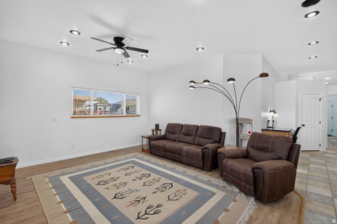 Tiny photo for 64 S 400 W, Aurora, UT 84620 (MLS # 2184331)