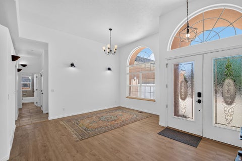 Tiny photo for 64 S 400 W, Aurora, UT 84620 (MLS # 2184331)