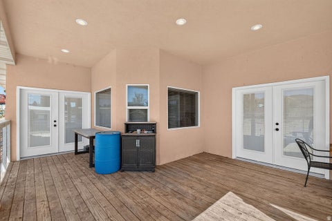 Tiny photo for 64 S 400 W, Aurora, UT 84620 (MLS # 2184331)