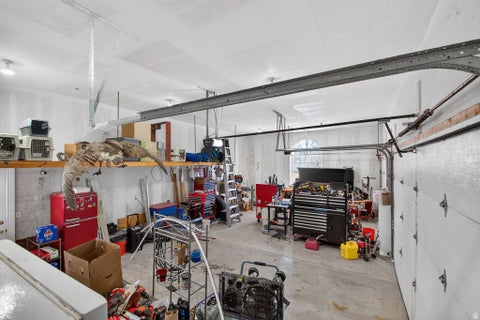 Tiny photo for 64 S 400 W, Aurora, UT 84620 (MLS # 2184331)