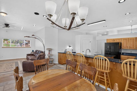 Tiny photo for 64 S 400 W, Aurora, UT 84620 (MLS # 2184331)