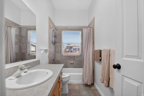 Tiny photo for 64 S 400 W, Aurora, UT 84620 (MLS # 2184331)