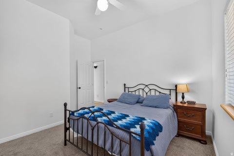 Tiny photo for 64 S 400 W, Aurora, UT 84620 (MLS # 2184331)