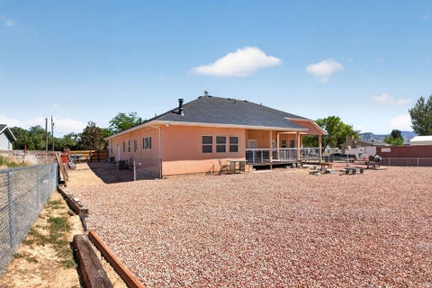 Tiny photo for 64 S 400 W, Aurora, UT 84620 (MLS # 2184331)