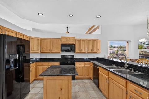 Tiny photo for 64 S 400 W, Aurora, UT 84620 (MLS # 2184331)