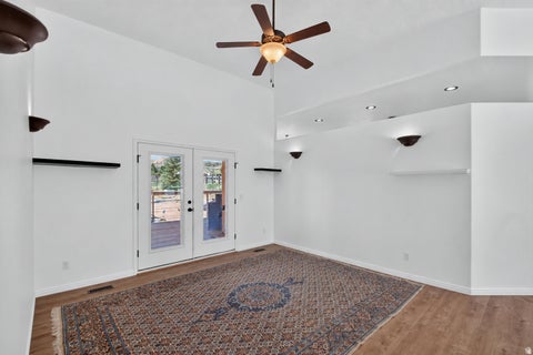Tiny photo for 64 S 400 W, Aurora, UT 84620 (MLS # 2184331)