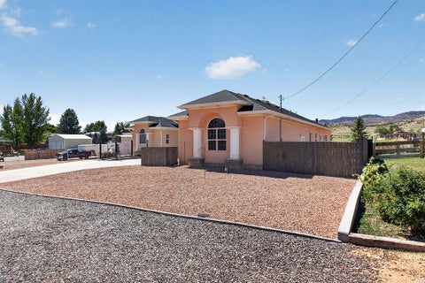 Tiny photo for 64 S 400 W, Aurora, UT 84620 (MLS # 2184331)