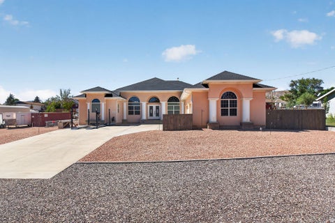 Tiny photo for 64 S 400 W, Aurora, UT 84620 (MLS # 2184331)