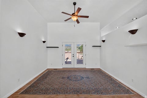 Tiny photo for 64 S 400 W, Aurora, UT 84620 (MLS # 2184331)