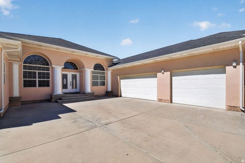 Tiny photo for 64 S 400 W, Aurora, UT 84620 (MLS # 2184331)