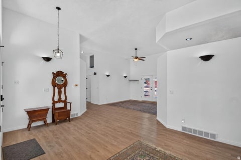 Tiny photo for 64 S 400 W, Aurora, UT 84620 (MLS # 2184331)