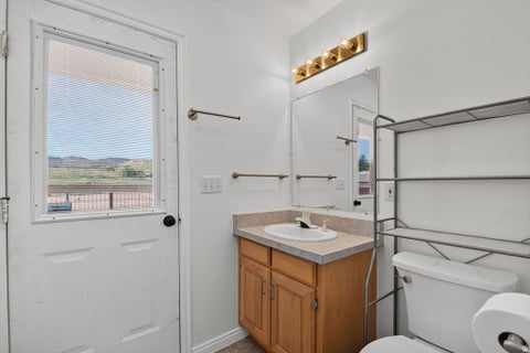 Tiny photo for 64 S 400 W, Aurora, UT 84620 (MLS # 2184331)
