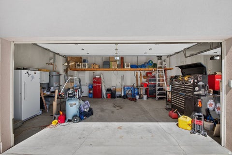 Tiny photo for 64 S 400 W, Aurora, UT 84620 (MLS # 2184331)