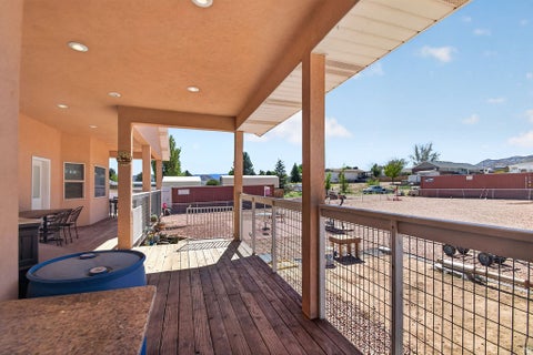 Tiny photo for 64 S 400 W, Aurora, UT 84620 (MLS # 2184331)