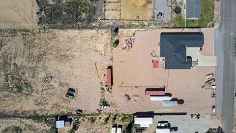 Tiny photo for 64 S 400 W, Aurora, UT 84620 (MLS # 2184331)