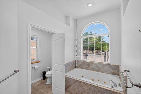 Tiny photo for 64 S 400 W, Aurora, UT 84620 (MLS # 2184331)
