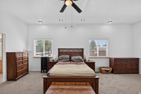 Tiny photo for 64 S 400 W, Aurora, UT 84620 (MLS # 2184331)