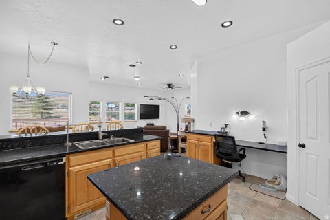 Tiny photo for 64 S 400 W, Aurora, UT 84620 (MLS # 2184331)