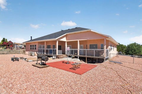 Tiny photo for 64 S 400 W, Aurora, UT 84620 (MLS # 2184331)