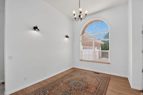 Tiny photo for 64 S 400 W, Aurora, UT 84620 (MLS # 2184331)